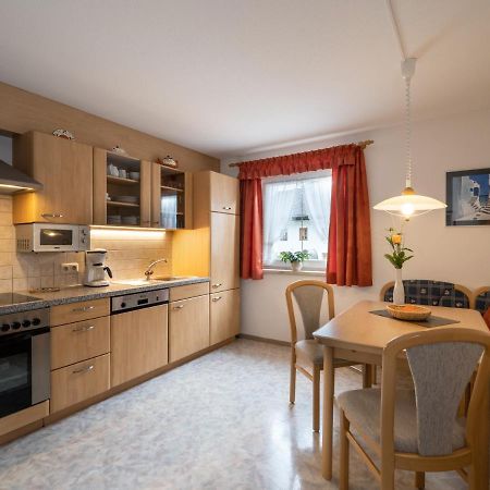Haus Eberharter Apartment Mayrhofen Ngoại thất bức ảnh