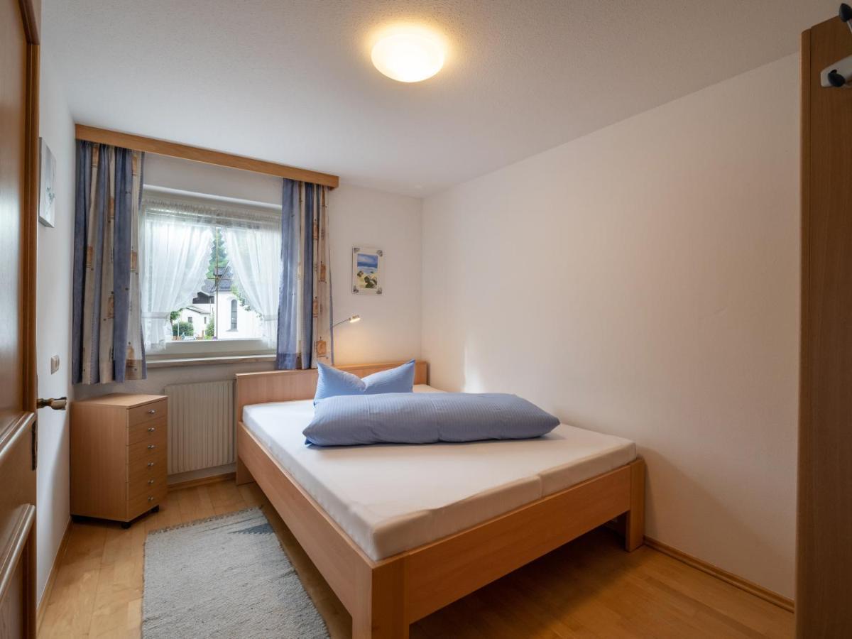 Haus Eberharter Apartment Mayrhofen Ngoại thất bức ảnh