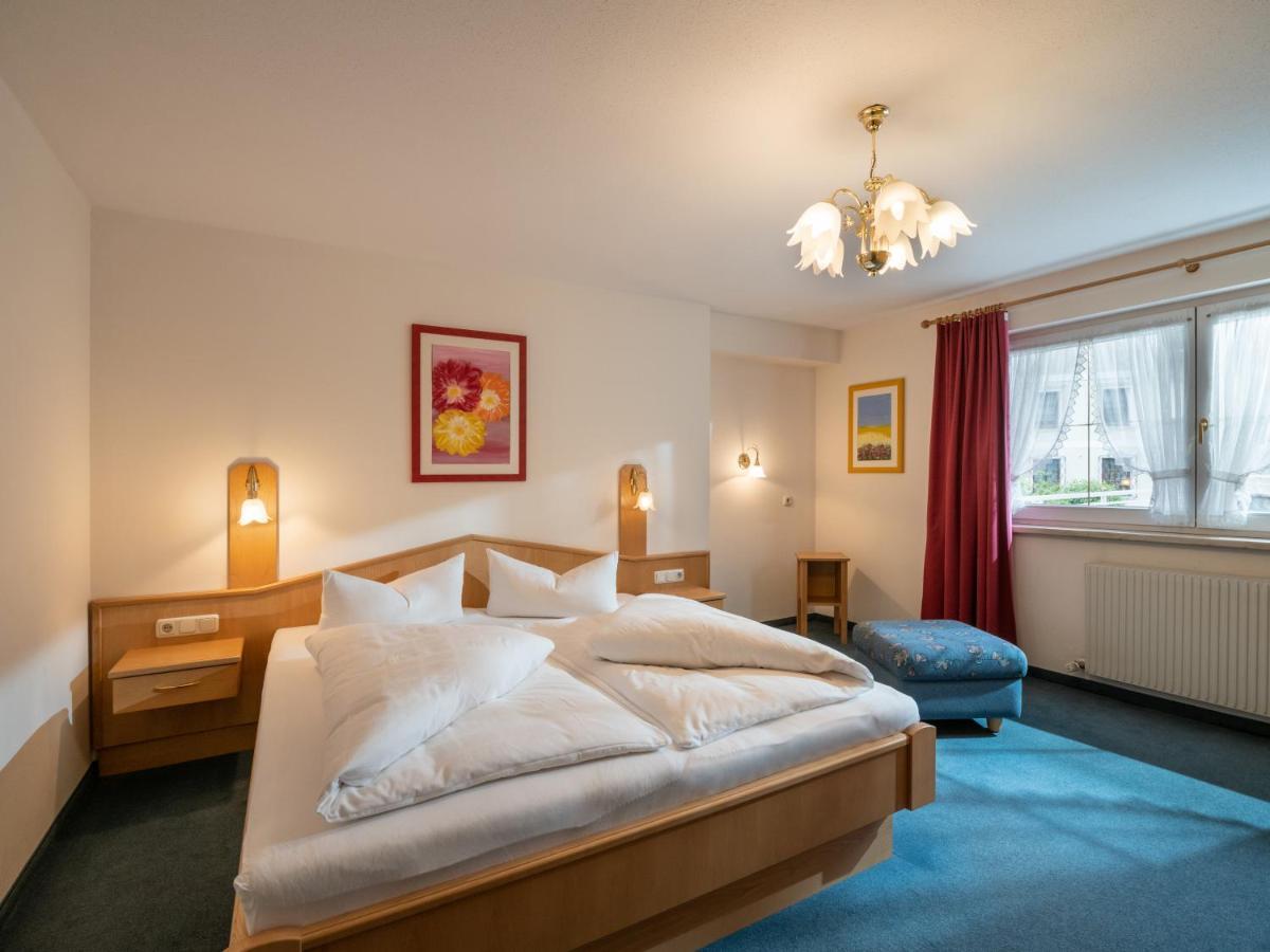 Haus Eberharter Apartment Mayrhofen Ngoại thất bức ảnh
